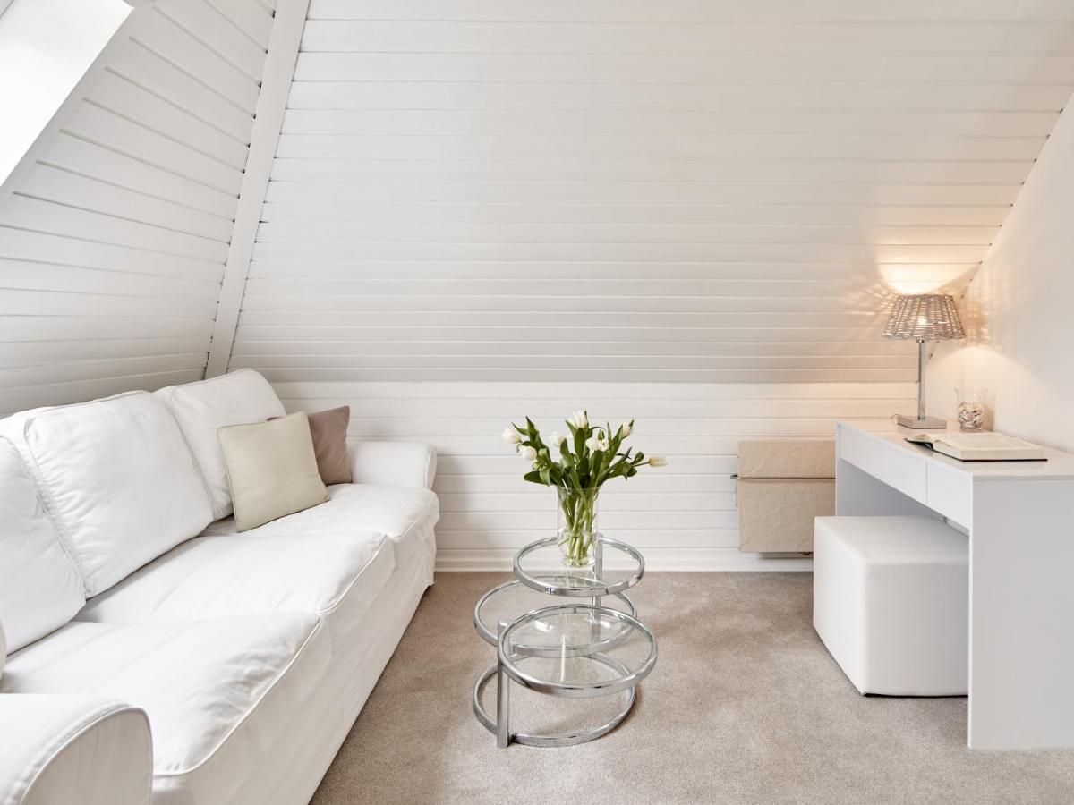 Techts Sommerhaus Timmendorfer Strand Exterior photo